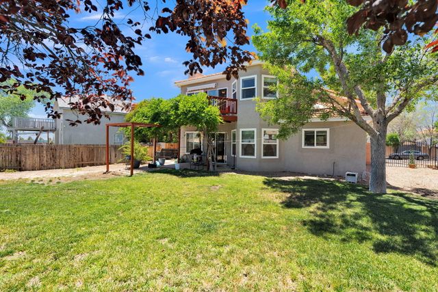 4605 Mesa Encantada Court NW, Albuquerque, NM 87120