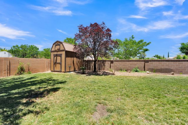 4605 Mesa Encantada Court NW, Albuquerque, NM 87120