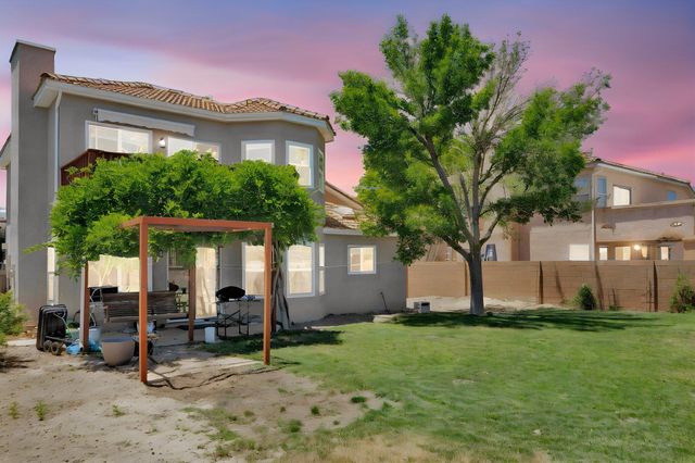 4605 Mesa Encantada Court NW, Albuquerque, NM 87120