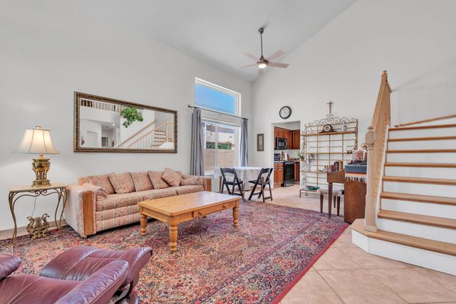 4605 Mesa Encantada Court NW, Albuquerque, NM 87120