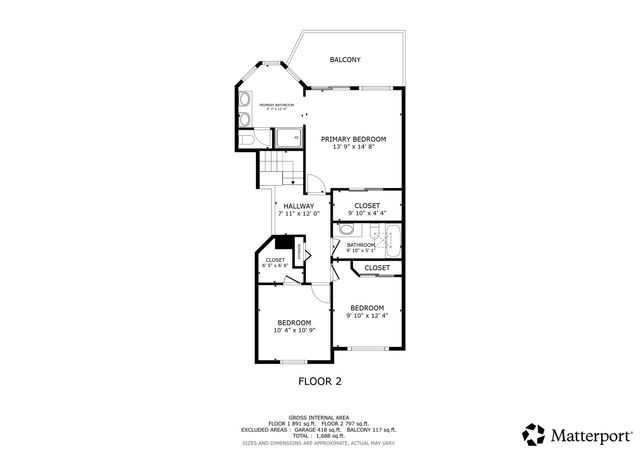4605 Mesa Encantada Court NW, Albuquerque, NM 87120