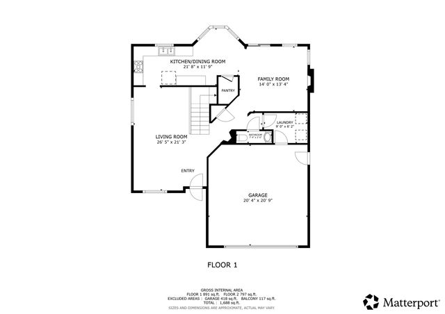 4605 Mesa Encantada Court NW, Albuquerque, NM 87120