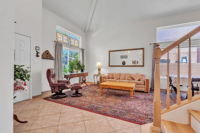 4605 Mesa Encantada Court NW, Albuquerque, NM 87120