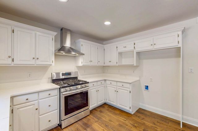 622 Old Parksville Road NE, Cleveland, TN 37323