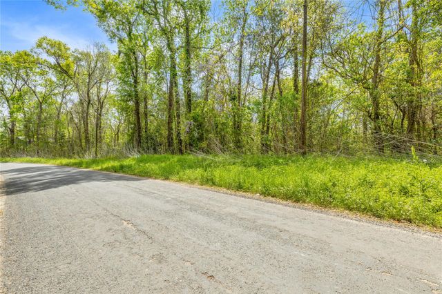 TBD County Road 2859 Phantom Drive, Cleveland, TX 77327