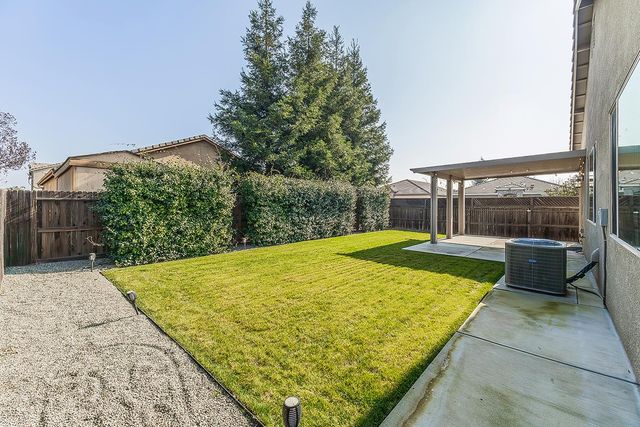 3028 N Hornet Avenue, Fresno, CA 93737