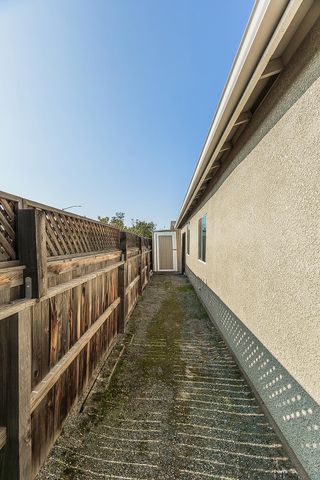 3028 N Hornet Avenue, Fresno, CA 93737