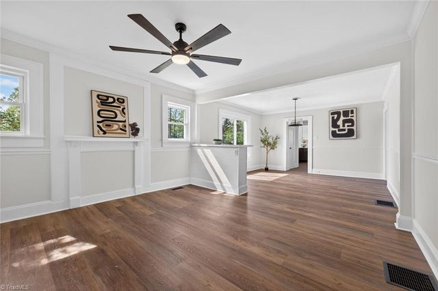 2280 Darwick Road, Winston-salem, NC 27127