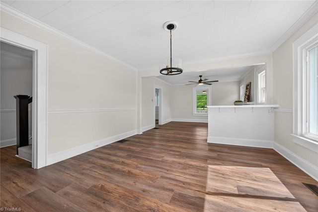 2280 Darwick Road, Winston-salem, NC 27127