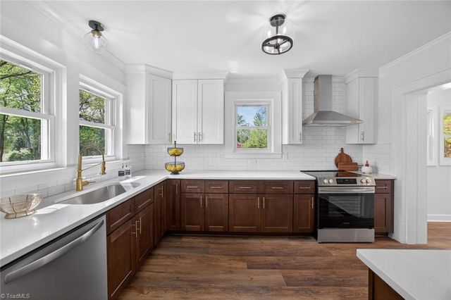 2280 Darwick Road, Winston-salem, NC 27127