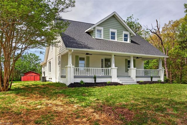 2280 Darwick Road, Winston-salem, NC 27127