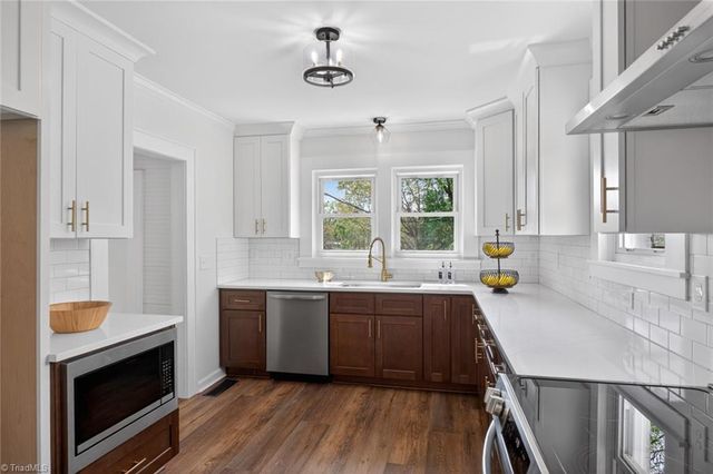 2280 Darwick Road, Winston-salem, NC 27127