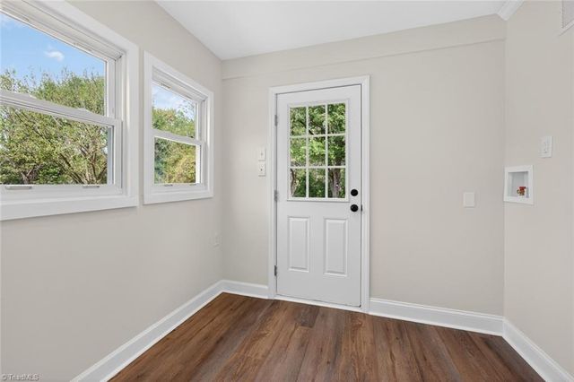 2280 Darwick Road, Winston-salem, NC 27127