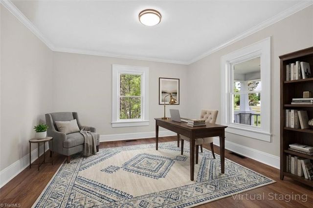 2280 Darwick Road, Winston-salem, NC 27127