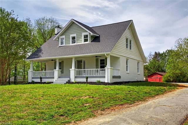 2280 Darwick Road, Winston-salem, NC 27127