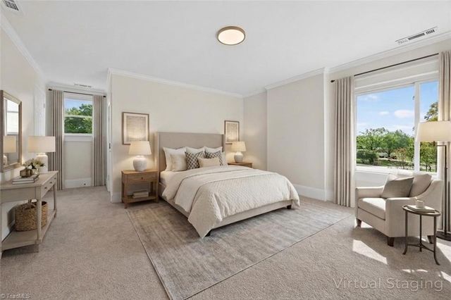 2280 Darwick Road, Winston-salem, NC 27127