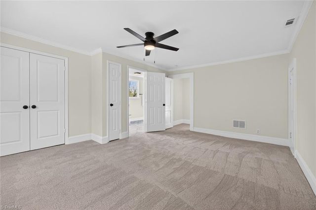 2280 Darwick Road, Winston-salem, NC 27127