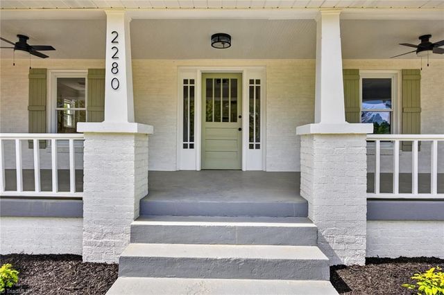 2280 Darwick Road, Winston-salem, NC 27127