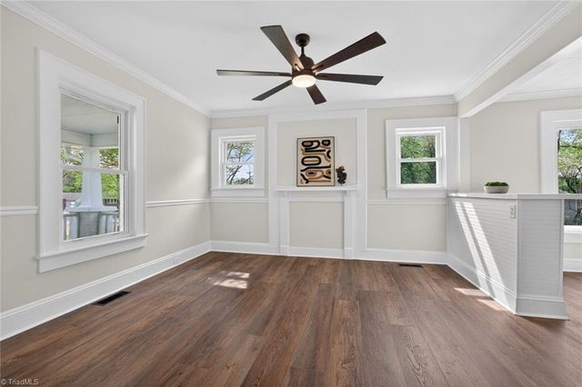 2280 Darwick Road, Winston-salem, NC 27127