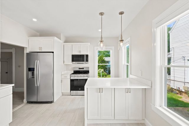 40 Cross St. 1, Franklin, MA 02038