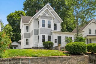 40 Cross St. 1, Franklin, MA 02038