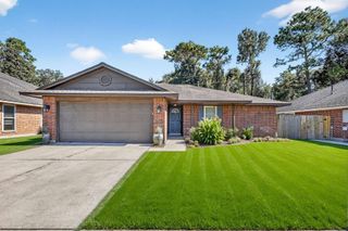 2215 Friarwood Trail, Kingwood, TX 77339