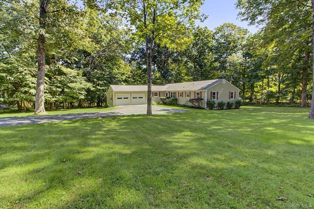 17 Woodland Drive, Brewster, NY 10509