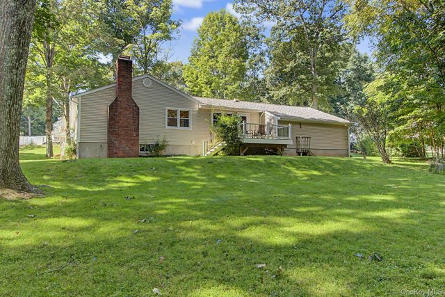 17 Woodland Drive, Brewster, NY 10509