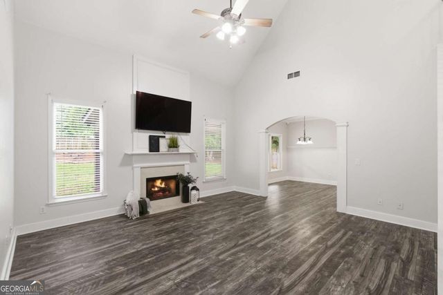 4531 Amysaye Walk NW, Acworth, GA 30101