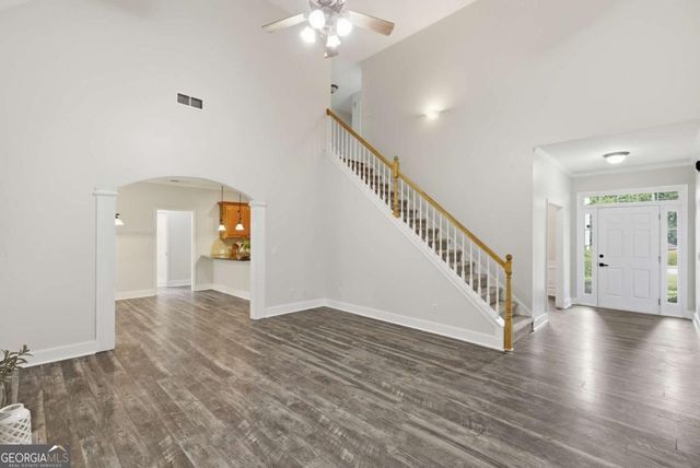 4531 Amysaye Walk NW, Acworth, GA 30101
