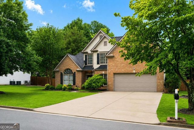 4531 Amysaye Walk NW, Acworth, GA 30101