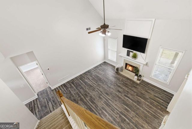 4531 Amysaye Walk NW, Acworth, GA 30101