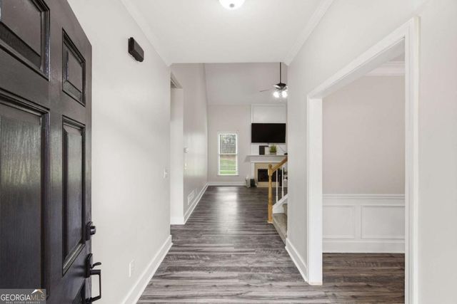 4531 Amysaye Walk NW, Acworth, GA 30101