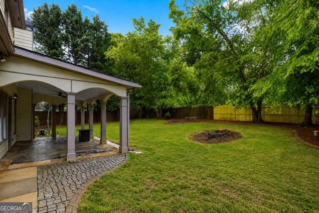 4531 Amysaye Walk NW, Acworth, GA 30101