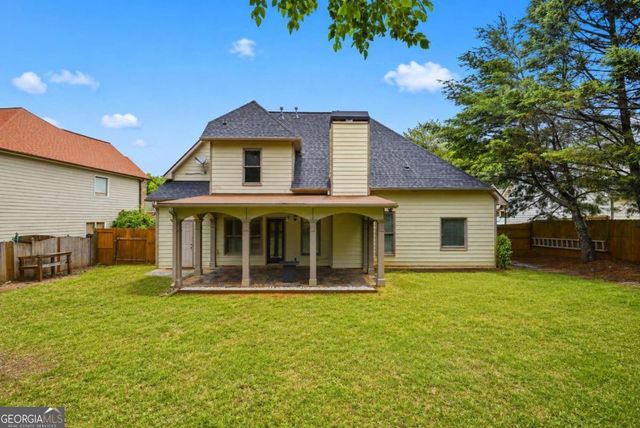 4531 Amysaye Walk NW, Acworth, GA 30101