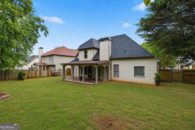 4531 Amysaye Walk NW, Acworth, GA 30101