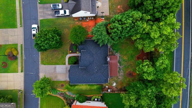 4531 Amysaye Walk NW, Acworth, GA 30101