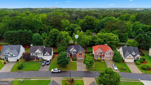4531 Amysaye Walk NW, Acworth, GA 30101
