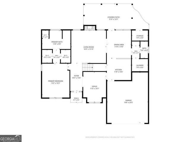 4531 Amysaye Walk NW, Acworth, GA 30101