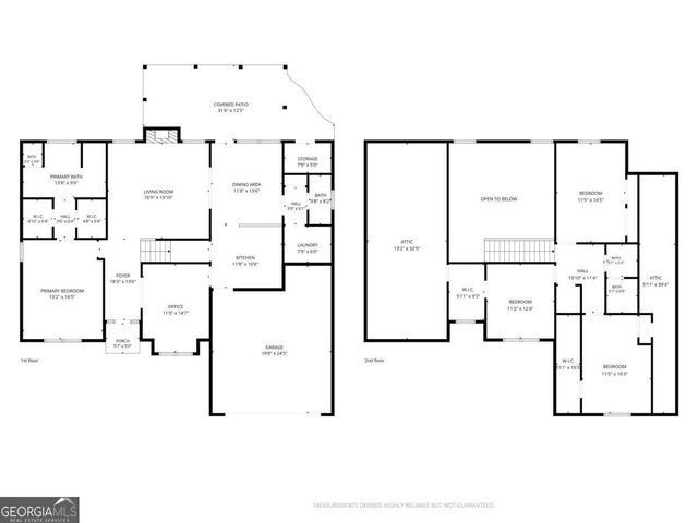 4531 Amysaye Walk NW, Acworth, GA 30101