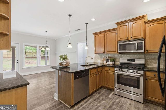 4531 Amysaye Walk NW, Acworth, GA 30101