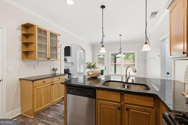 4531 Amysaye Walk NW, Acworth, GA 30101