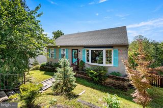 24 ALANS LN, Boyertown, PA 19512