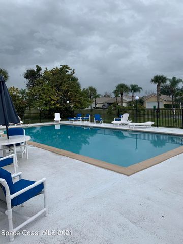 4135 Cedar Creek Circle 205, Merritt Island, FL 32953