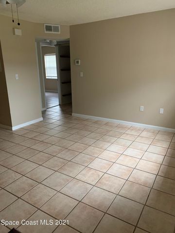 4135 Cedar Creek Circle 205, Merritt Island, FL 32953