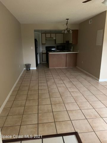 4135 Cedar Creek Circle 205, Merritt Island, FL 32953