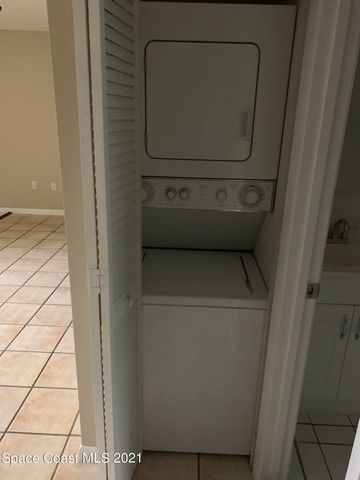 4135 Cedar Creek Circle 205, Merritt Island, FL 32953