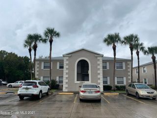 4135 Cedar Creek Circle 205, Merritt Island, FL 32953