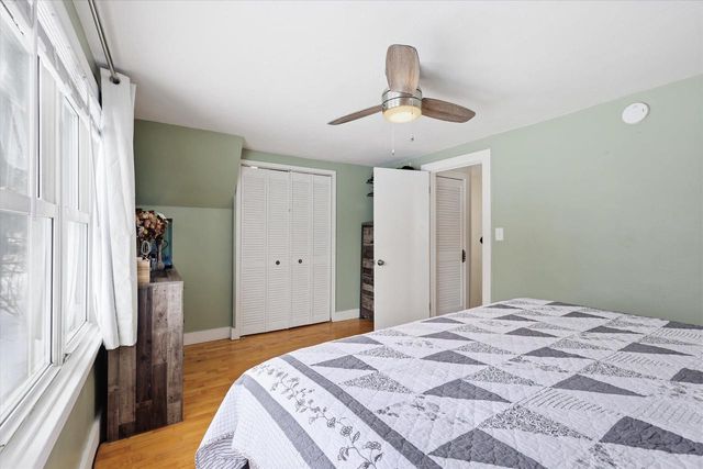 727 N BENNETT STREET, Appleton, WI 54914