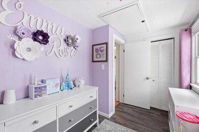 727 N BENNETT STREET, Appleton, WI 54914